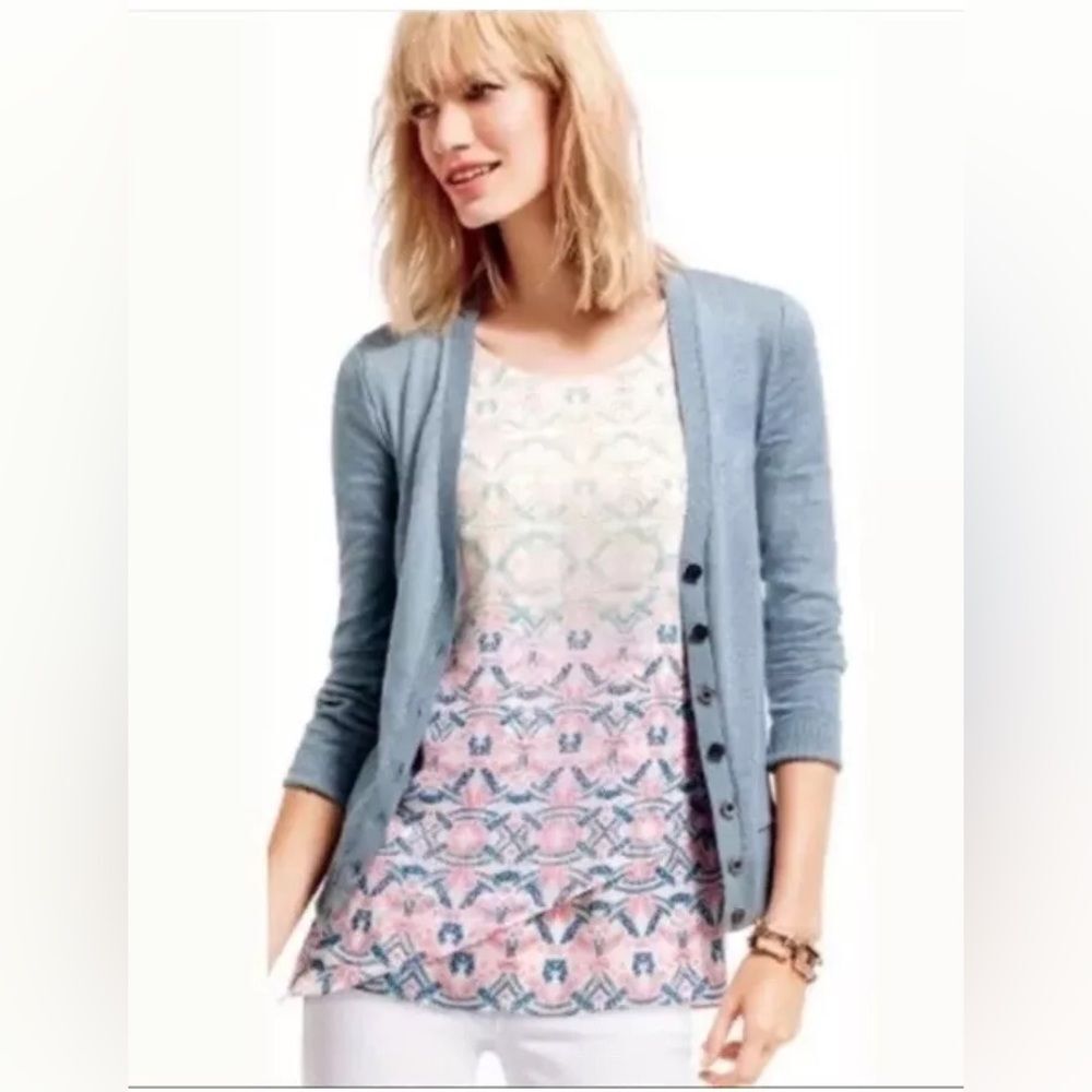 Cabi Mosaic Multi Tier Top J1